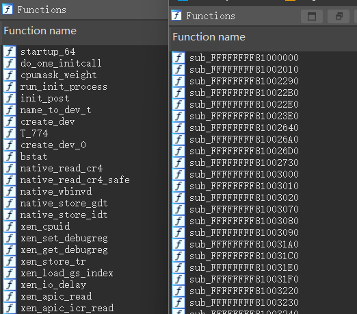 System.map-load-diff